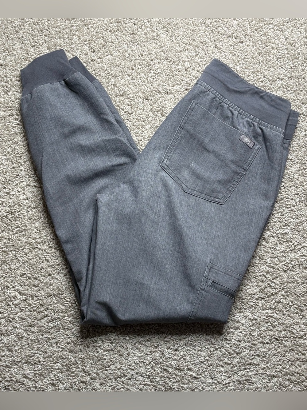 FIGS Zamora Jogger